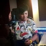 اهورا مزده نفس جان (اجرای زنده)