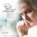 امیر کریمی کوچه های طهران