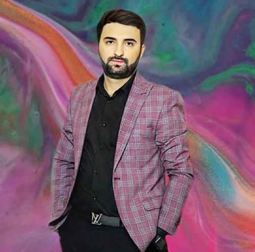 آصف محرم اف بلاسان باشیما بلا