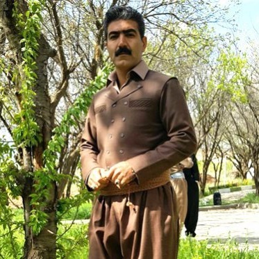 فرزاد فرجی حلقه نامزدی به پنجو تنگه