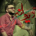 مصطفی شهرکی دیوانه