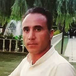 رضا دلیلی