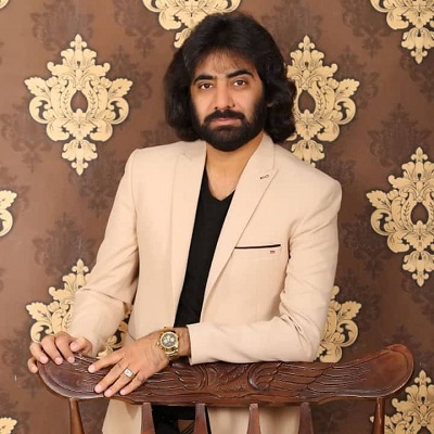 رضا نیک فرجام