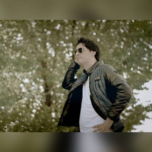 فرشید نادری لاوه لاوه