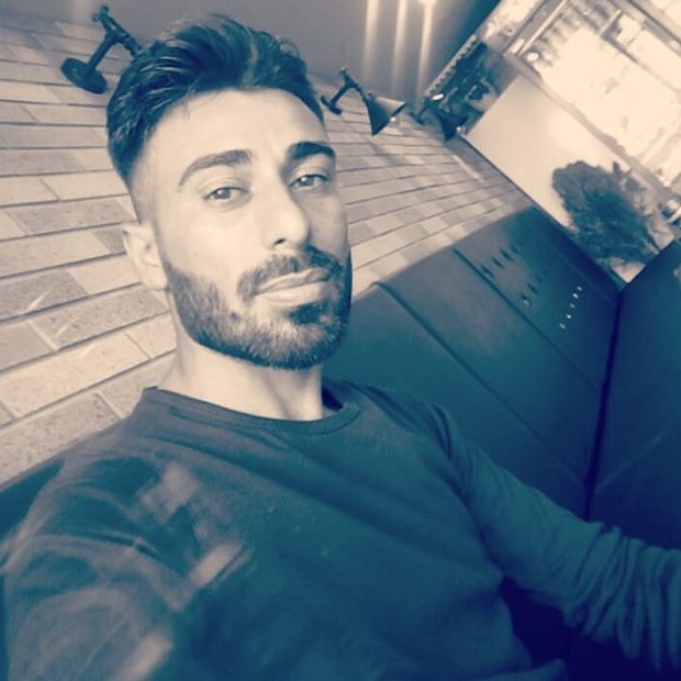 وحید کاظمی