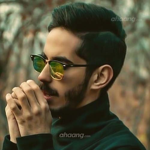 امین داداشی