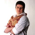 محسن ناحی یه دونه پسر دارم من