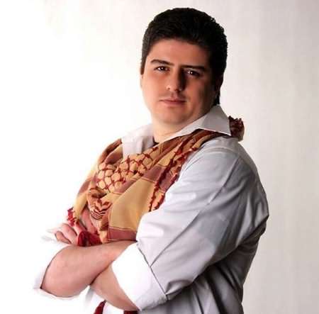 محسن ناحی یه دونه پسر دارم من