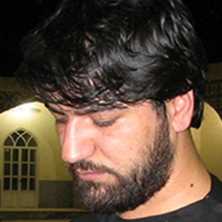 جواد ذاکر پستم و کثیفم و غرق گناه و رو سیاه