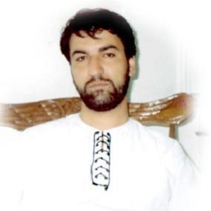 جواد ذاکر دیوونه جز در خونه حسین کجا داره