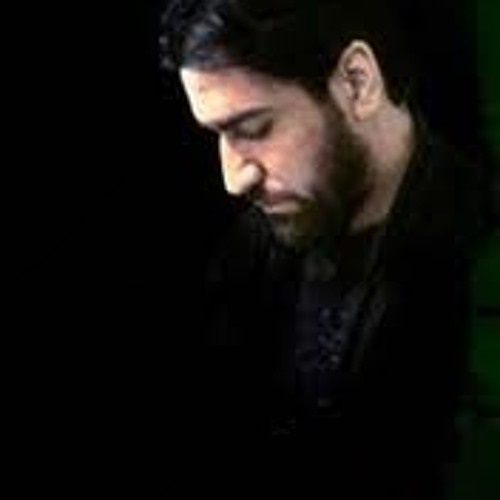 جواد ذاکر یه دیوونه گاهی گریونه