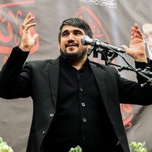 محمد باقر منصوری تیر سه شعبه