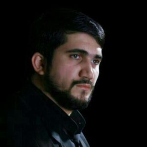 محمد باقر منصوری شیر زن میدان بلا