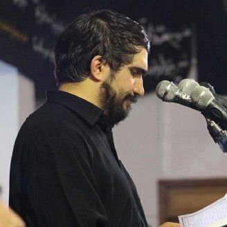 محمد باقر منصوری یارالی زهرا