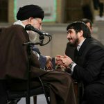 محمد باقر منصوری با من بمان زهرا