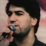 جواد ذاکر یه عمریه تو هیئتا سینه زن و گریه کنم