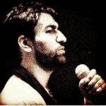 جواد ذاکر دایره هستی
