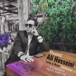علی حسینی حست