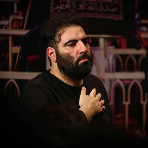به دل هوای حرم حاج امیر کرمانشاهی