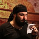 من غلام نوکراتم حاج امیر کرمانشاهی
