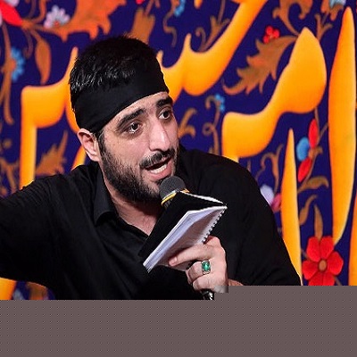 دانلود مداحی می باره بارون روی سر مجنون مجید بنی فاطمه