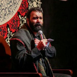دانلود مداحی ضامن آهو مهدی اکبری