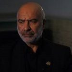 حاج مرتضی حیدری