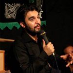توی روضه ات سرم گرمه کربلایى حمید علیمی