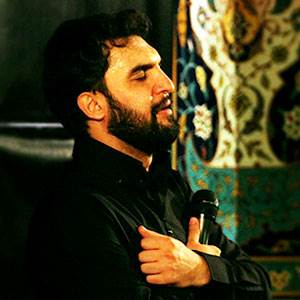 رفتی سفر ندیدمت کربلایى حمید علیمی