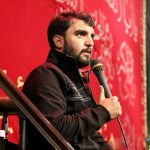 آمد صوت تکبیر کربلایى حمید علیمی