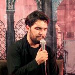 یا ایها العزا یا ایها البکاء کربلایى حمید علیمی