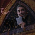 جوانی ام فدای مرتضی شد حاج حسن خلج