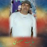 هدایت نصوری سوزه