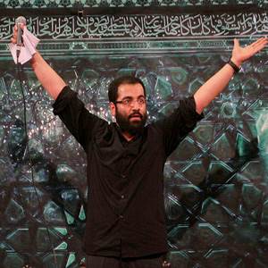 غرق خون شده گل یاس پرپرم حاج حسین سیب سرخی