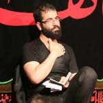 در خونم می کشی ثارالله حاج حسین سیب سرخی