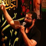 آتشی بین نینوا آمد حاج حسین سیب سرخی