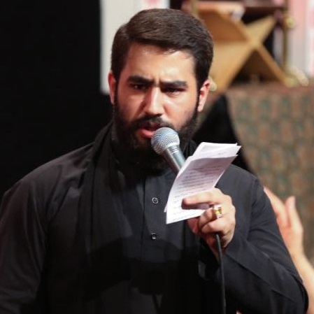 به فرمان حسین کربلایی حسین طاهری
