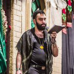 دلدارم حسینه کربلایی جواد مقدم