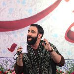 باشه ارباب من بی تاب کربلایی جواد مقدم