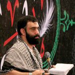 می خوام که امشب دوباره کربلایی جواد مقدم