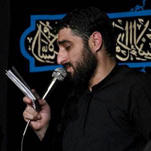 مادر نوه یل خیبر اومده مجید بنی فاطمه