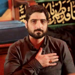سایه تو روی سرم ثارالله مجید بنی فاطمه
