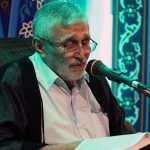 راهم بده راهی عرش اعظمت باشم حاج منصور ارضی
