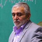 عالم اگر قطره است دریا می شود زینب حاج منصور ارضی