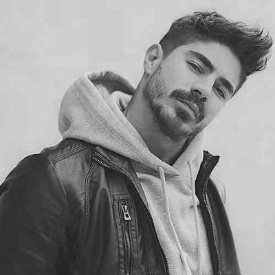 مسعود روح نیکان هیچ