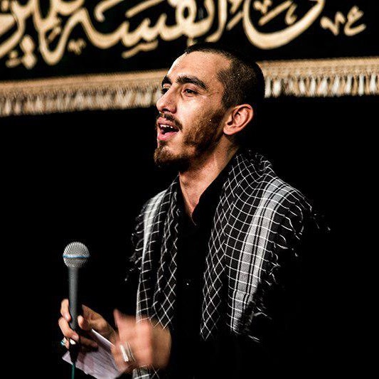 لالا لالا آروم بابا حاج مهدی رسولی