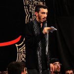 چوللرده آهو لار حاج مهدی رسولی