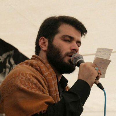 دانلود مداحی محرم آمد بیا ای دل میثم مطیعی