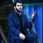 امید ماست همین اربعین و حرم حاج میثم مطیعی