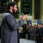 اشاره امام حسین به روایتی از بانو ام سلمه حاج میثم مطیعی